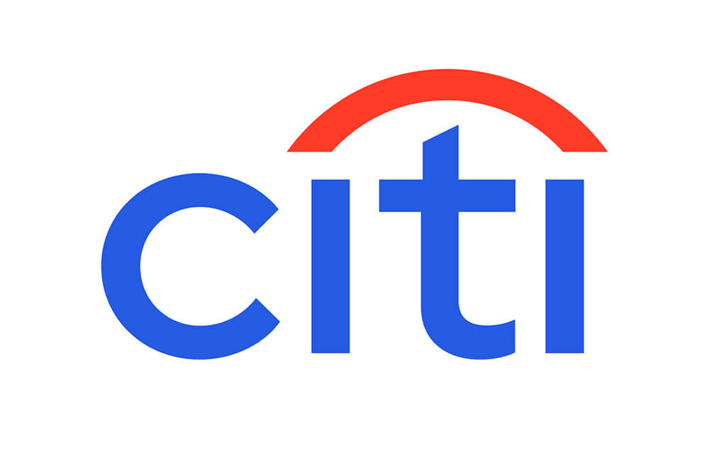 Citi logo