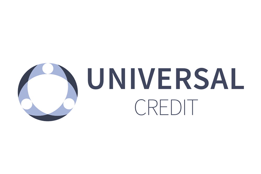 Universal Credit logo