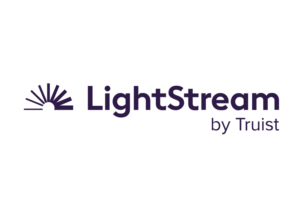 LightStream logo