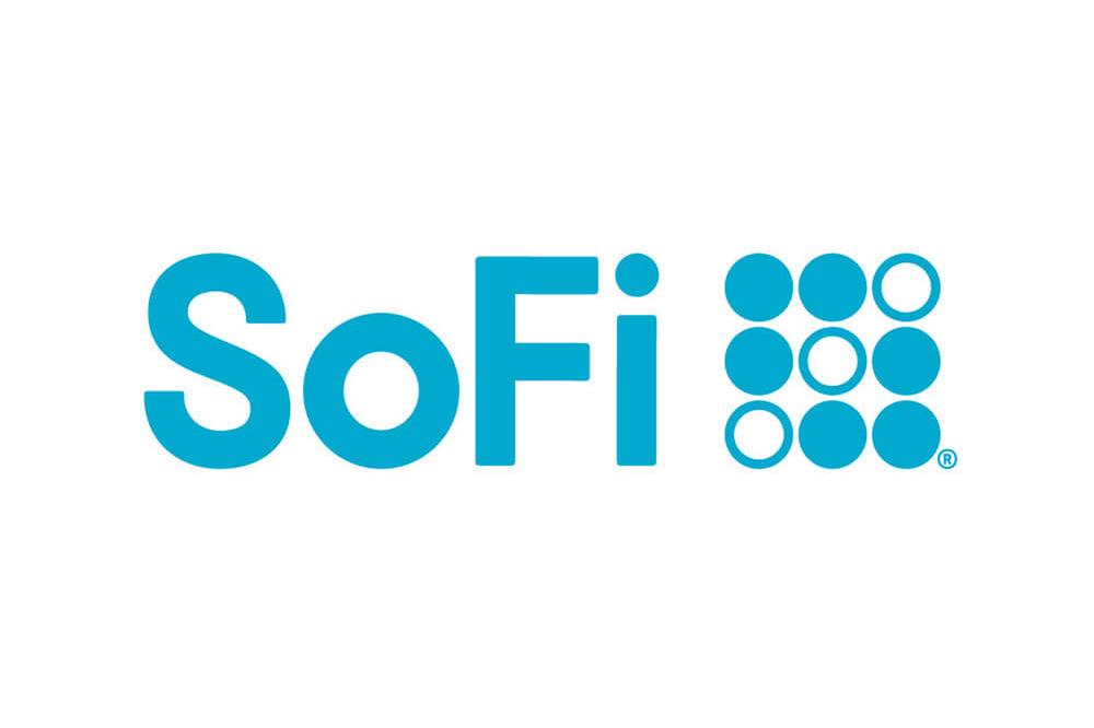 SoFi logo