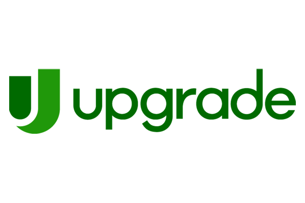 Upgrade logo